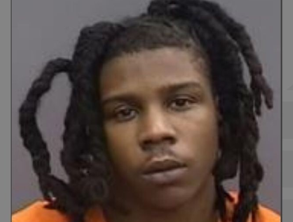 Teen Arrested In November 2024 Sun City Center Homicide