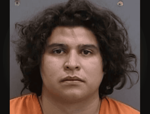 Tampa Horror Crash: Man Charged With DUI Manslaughter In Deadly Red-Light Tragedy