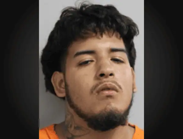 From Winter Haven Bar To Eagle Lake Bust: Man’s Alleged Intoxicated Joyride Halted By Polk Deputies