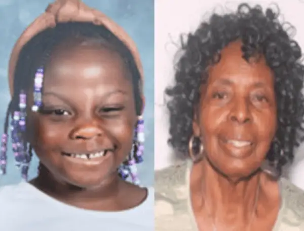Florida MISSING CHILD Alert For Marhley Weston Canceled, Located Safe