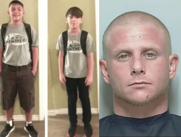 Florida Supreme Court: Death Sentences Stand For Mark Wilson In Brutal Hammer Murders Of Nephews
