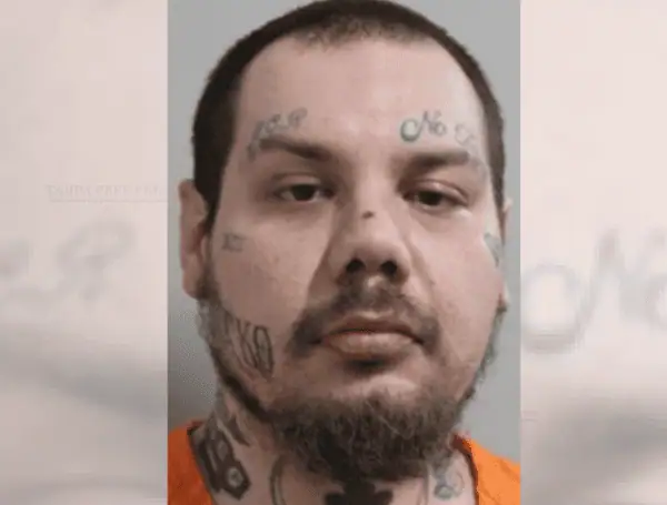 Lakeland Man Jailed After Mailbox Melee, Tells Deputies He Was “Blowing Off Steam”
