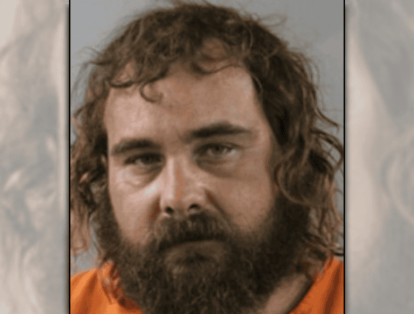 Polk County Deputies Arrest Lake Alfred Man In Connection With Lake Wales ATV Theft