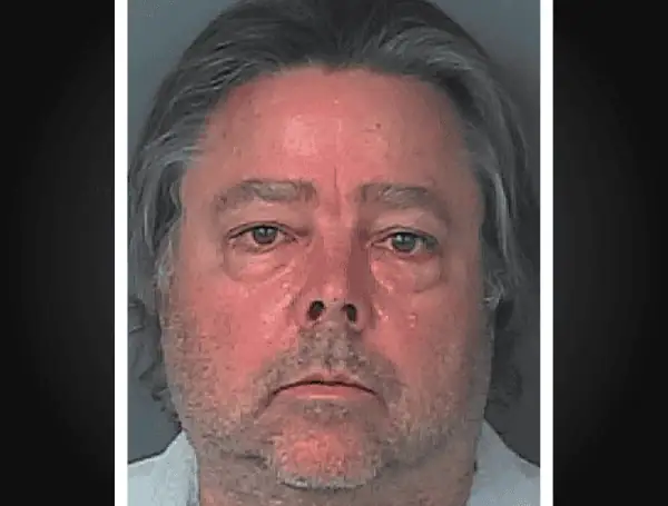Brooksville Man Pleads Guilty To Child Pornography, Molestation; Gets 25 Years