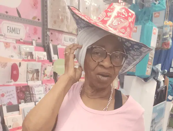 Search Underway For Missing/Endangered 75-Year-Old Woman In Land O’ Lakes