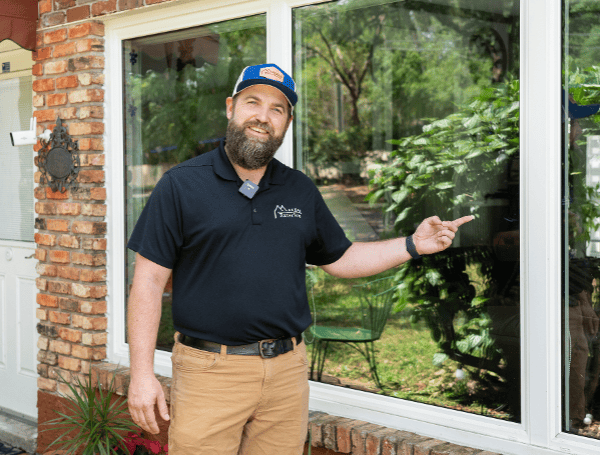 Fierce Hurricane Season Forecast Prompts Help From Morgan Exteriors