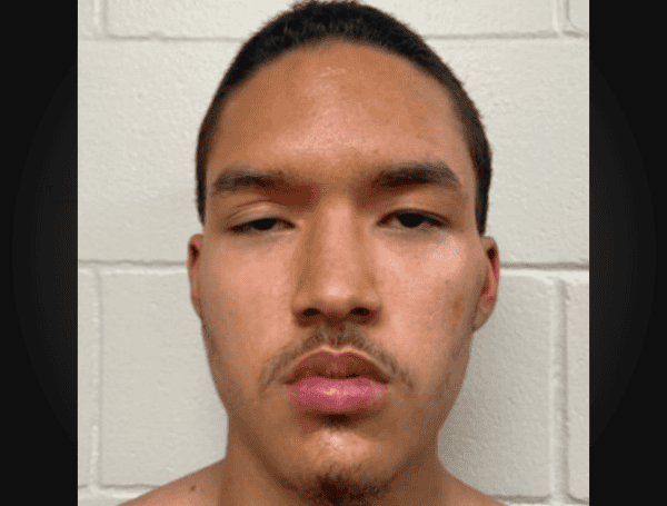 “Why Would You Do This?”: Chilling Final Words As Teen Murders Elderly Bartow Roommate