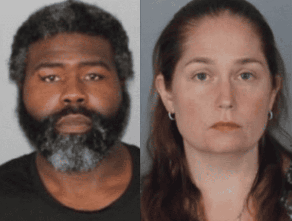 New Jersey Couple Charged With Heinous Abuse, Forced Teen To Live In Dog Crate For A Year