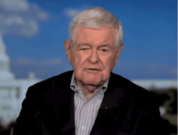 Newt Gingrich Makes Case For Replacing ‘Profoundly Wrong’ Congressional Budget Office