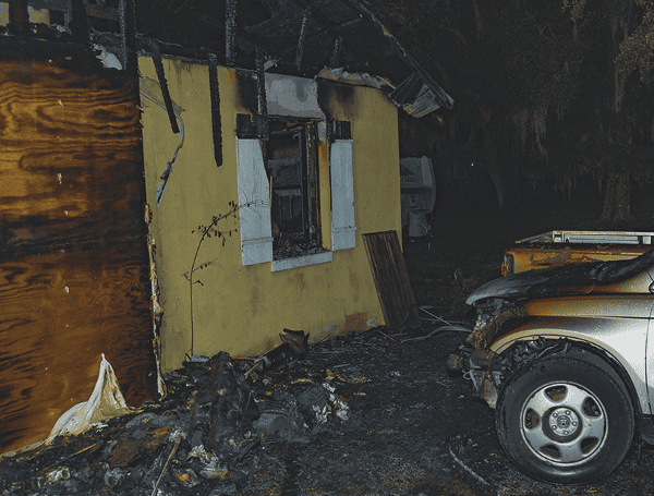 Suspicious Fire On Dawn Heights Drive In Lakeland Prompts Investigation Suspicious Fire On Dawn Heights Drive In Lakeland Prompts Investigation