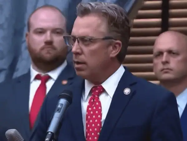 House GOP Puts Nashville Mayor Under Microscope For Allegedly ‘Aiding And Abetting’ Illegal Immigration