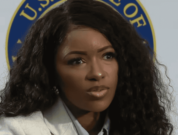 Texas Rep. Jasmine Crockett’s Midterm Mantra: Democrats Need “Education,” Not Just Issues
