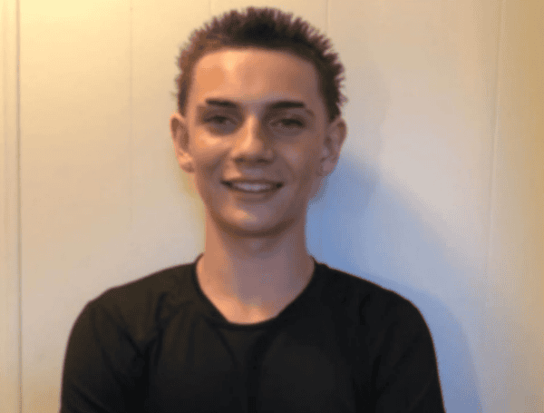 MISSING: Zephyrhills Teen Rowen Rose Last Seen Friday Night, Pasco Sheriff Seeks Your Help