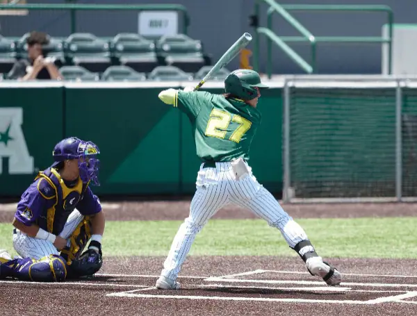 USF Baseball Heads Into AAC Tourney Following Best Regular Season In Several Years