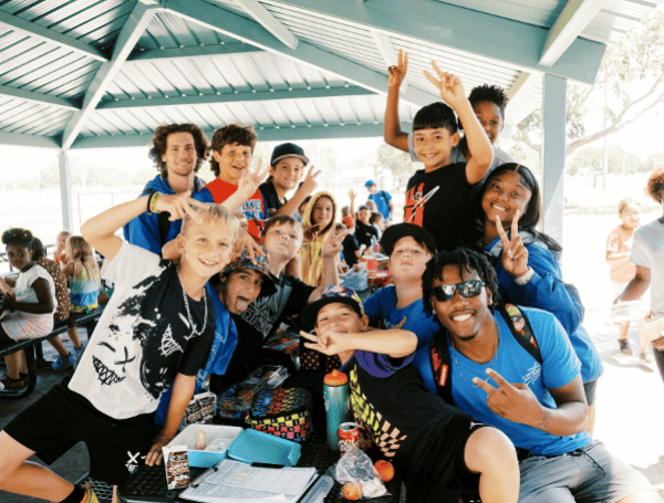 St. Petersburg Rolls Out Summer Programs: Safety, Fun, And Enrichment For Kids