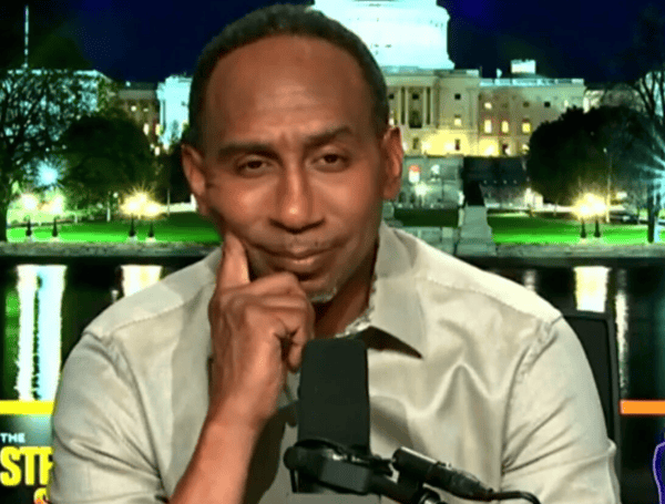 Stephen A. Smith Unleashes Fury: Slams “Original Sin” And “Complicit” Dems In Alleged Biden Cover-Up