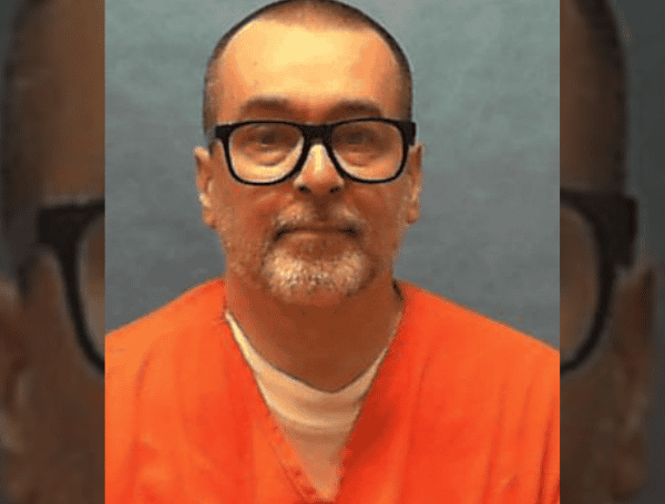 Florida Gov. DeSantis Signs Death Warrant For Orlando Man In 1994 Rape, Murder Case