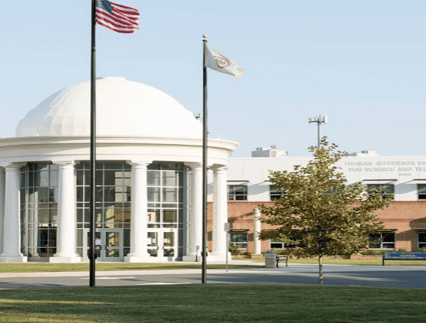 Feds Probe Elite TJ High’s Admissions In Virginia Over Racial Discrimination Allegations
