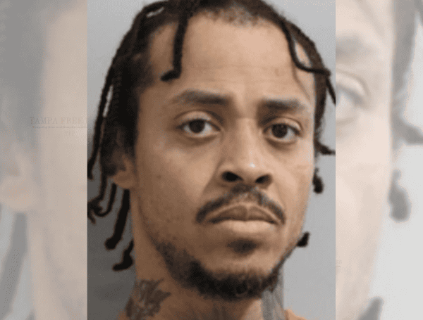 False ID Fails: Davenport Man Arrested On Polk County Charges, Broward Grand Theft Warrant