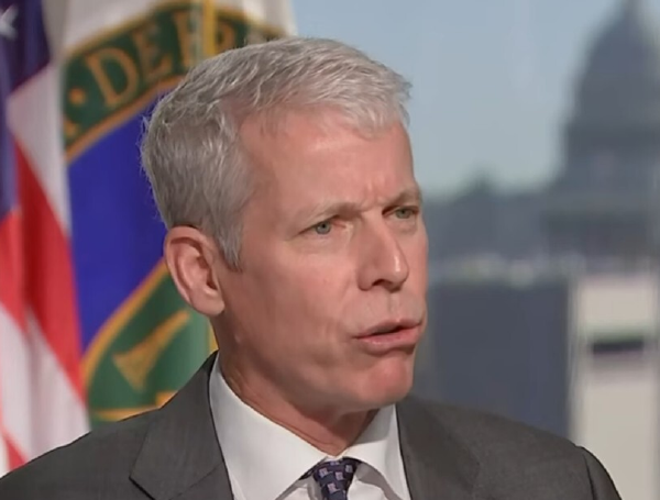 Secretary Wright Axes 24 Energy Projects, Cites Over $3 Billion In Taxpayer Savings