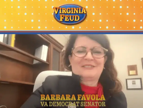 GOP Group Unveils Video Slamming Virginia Democrats For Treating Tax Cuts As Joke 1 GOP Group Unveils Video Slamming Virginia Democrats For Treating Tax Cuts As Joke