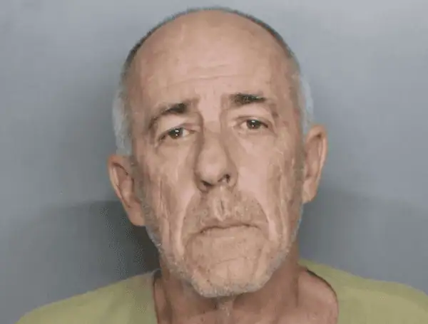 Gunshots Greet Salesmen At Florida Man’s Home