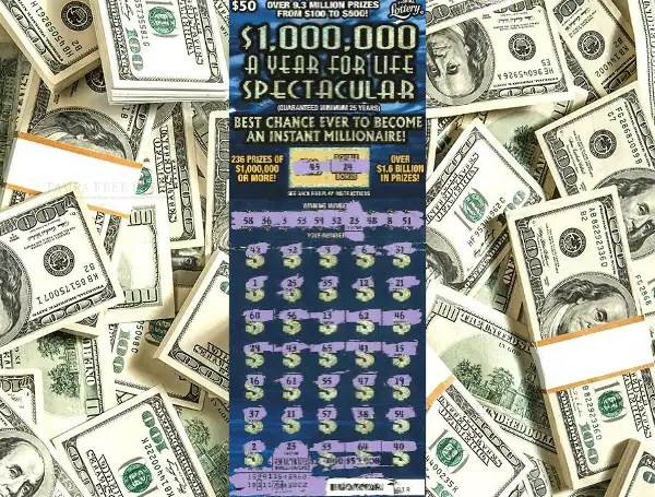 Jacksonville Woman Claims Massive $16 Million Florida Lottery Scratch-Off Prize