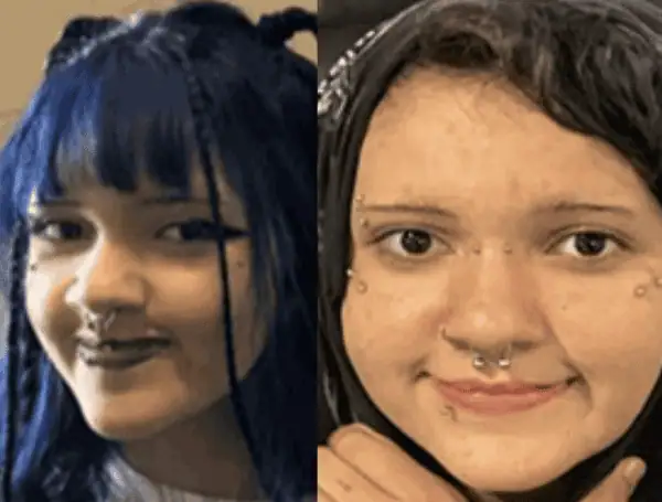 Zephyrhills Teen Xzavieanna Tierney Subject Of Statewide Florida Missing Child Alert