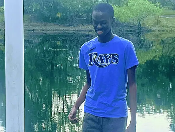 Pasco Sheriff’s Office Seeks Public’s Help In Locating Missing Zephyrhills Teenager