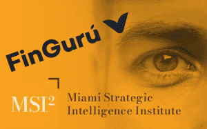 Miami Strategic Intelligence Institute establece colaboración con el medio FinGurú