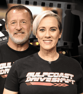 Melissa and Shane Underwood Join Legacy Makers TV to Share Insights on Building a Legacy Through Grit and Growth