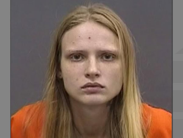 Woman Arrested In Brandon Road Rage Shooting: Hillsborough County Sheriff