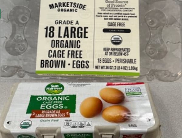 August Egg Company Recalls 1.7 Million Dozen Eggs Amid Salmonella Outbreak Investigation