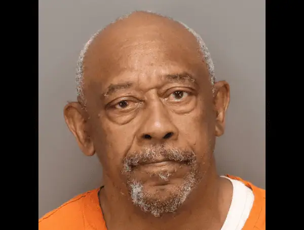 Clearwater Man Charged In Child Sexual Battery Case Involving HIV, Incident Occurred In St. Petersburg