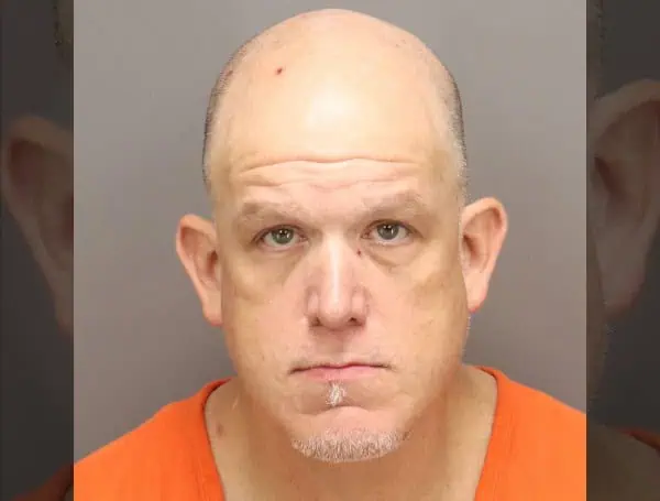 Pinellas Park Man Busted: Sex Crimes Against Minors, Massive Drug Haul Uncovered