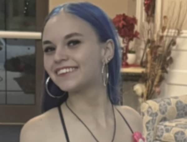 Pasco Deputies Search For Missing New Port Richey Teen Cayce Novak
