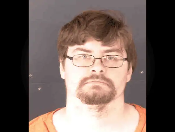 Arcadia Man Arrested On Child Pornography Charges In Sarasota County