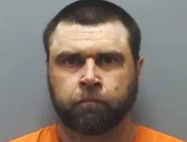 Axe-Wielding Abuser In Georgia Jailed For Decades