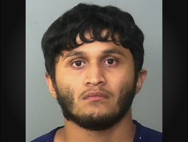 Bradenton Teen Nabbed In Sarasota AR-15 Convenience Store Robbery