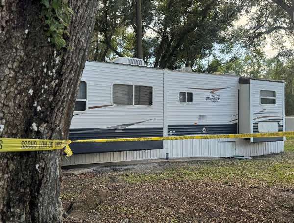 Double Tragedy Strikes Dover: Hillsborough County Sheriff Investigates Two Deaths
