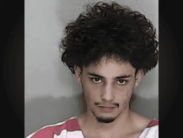 Last-Minute Plea: Ocala Murder Suspect Sentenced To 40 Years
