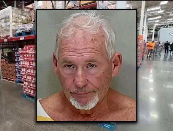 Florida Man Accused Of Urinating On Over $10K Worth Of Vienna Sausages, Spam At Sam’s Club