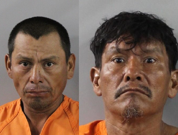 Deputy Injured, Attacker Dead: Brother Charged With Felony Murder In Frostproof