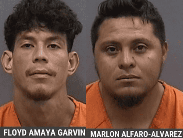Hillsborough County Deputies Rescue Teen From Alleged Human Traffickers In Tampa Motel