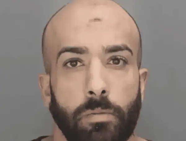 Michigan Felon’s Fury Foiled: Targeted Jewish Families, Sought Firearms For ‘God’s Wrath’