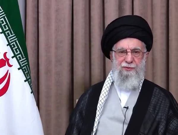 Trump Vetoes Israeli Strike On Khamenei As Iran’s Supreme Leader Goes Into Hiding