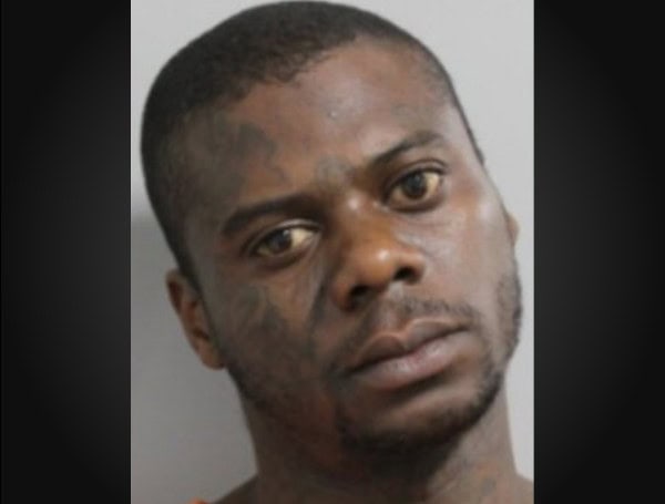Crime Spree Ends At Lakeland Circle K: Bartow Man Faces Robbery, Assault, And Drug Charges