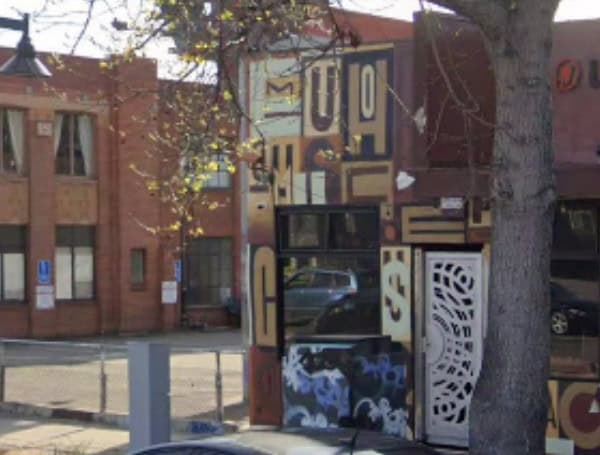 DOJ Sues California Coffee House Over Alleged Refusal To Serve Jewish Customers