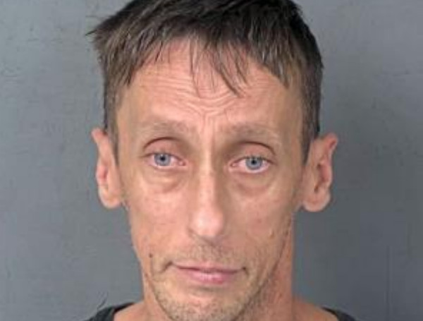 Brooksville Man Arrested On CSAM Charges