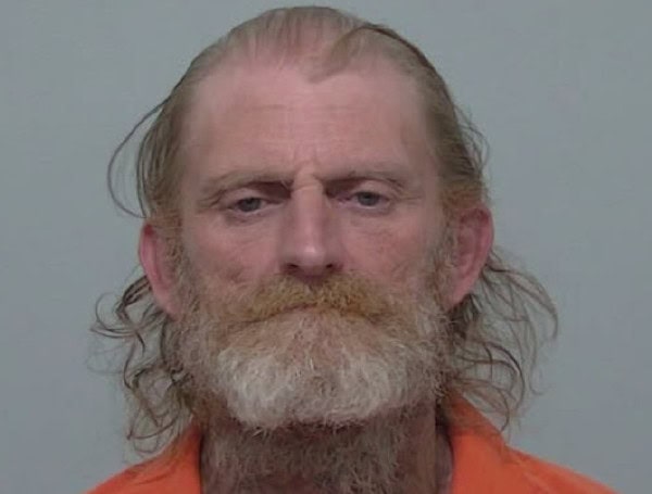 Florida Man To Die In Prison For 2023 Teen Slaying